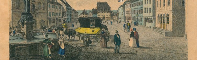 Pforzheim Busse mieten